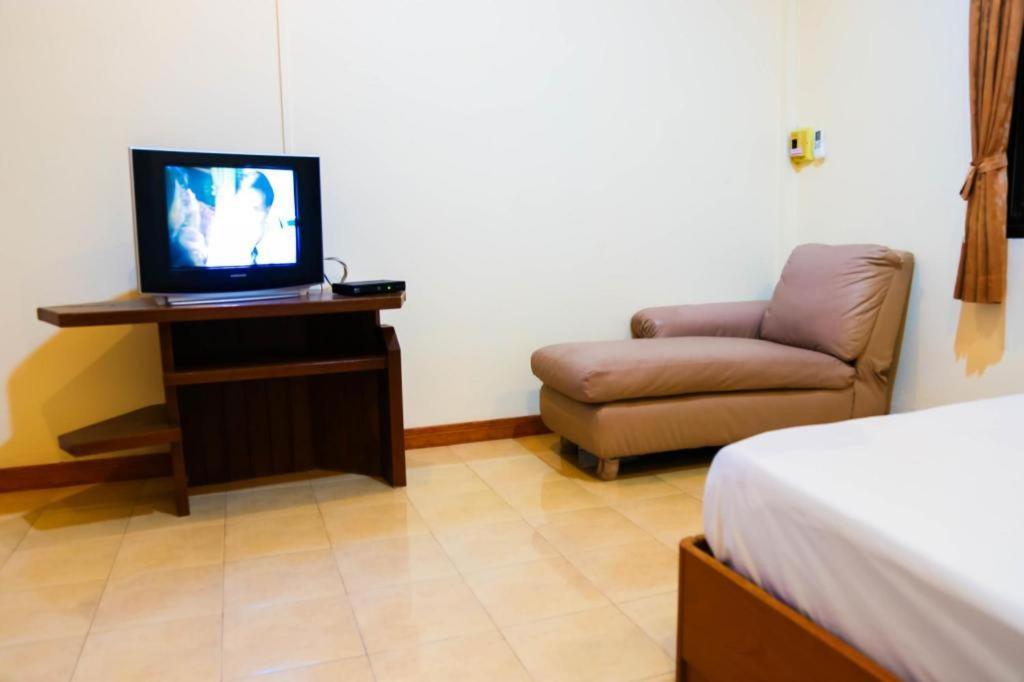 TAWANCHAY HOTEL PHATTHALUNG - Housity