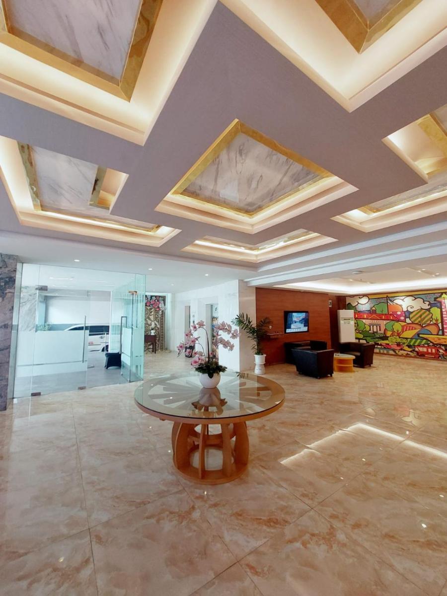 Asyana Pemuda Jakarta - Housity