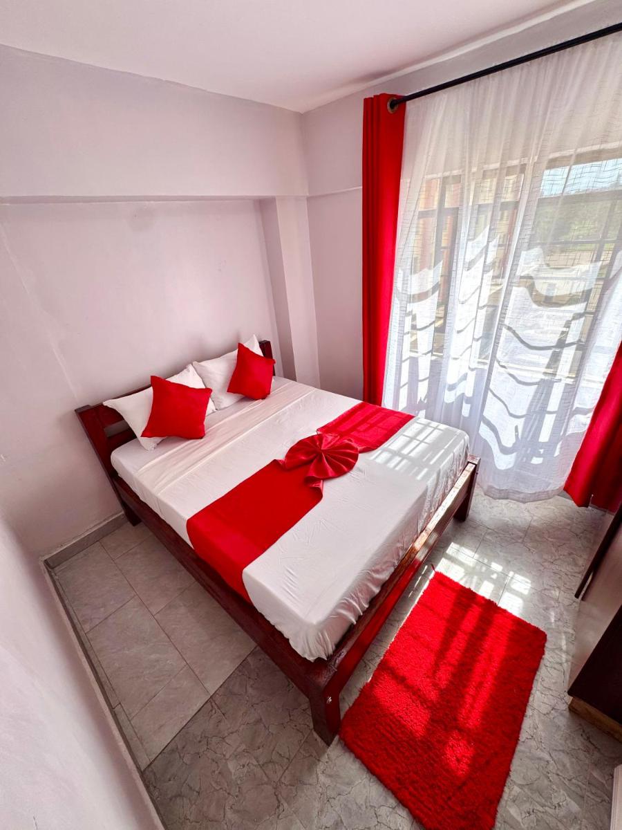 Yonga Apartment - Housity