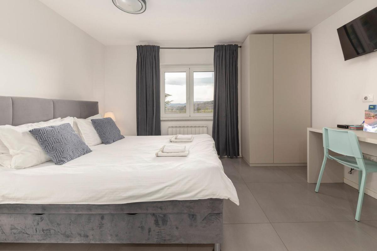 New Apartments Škofije Ankaran - Housity