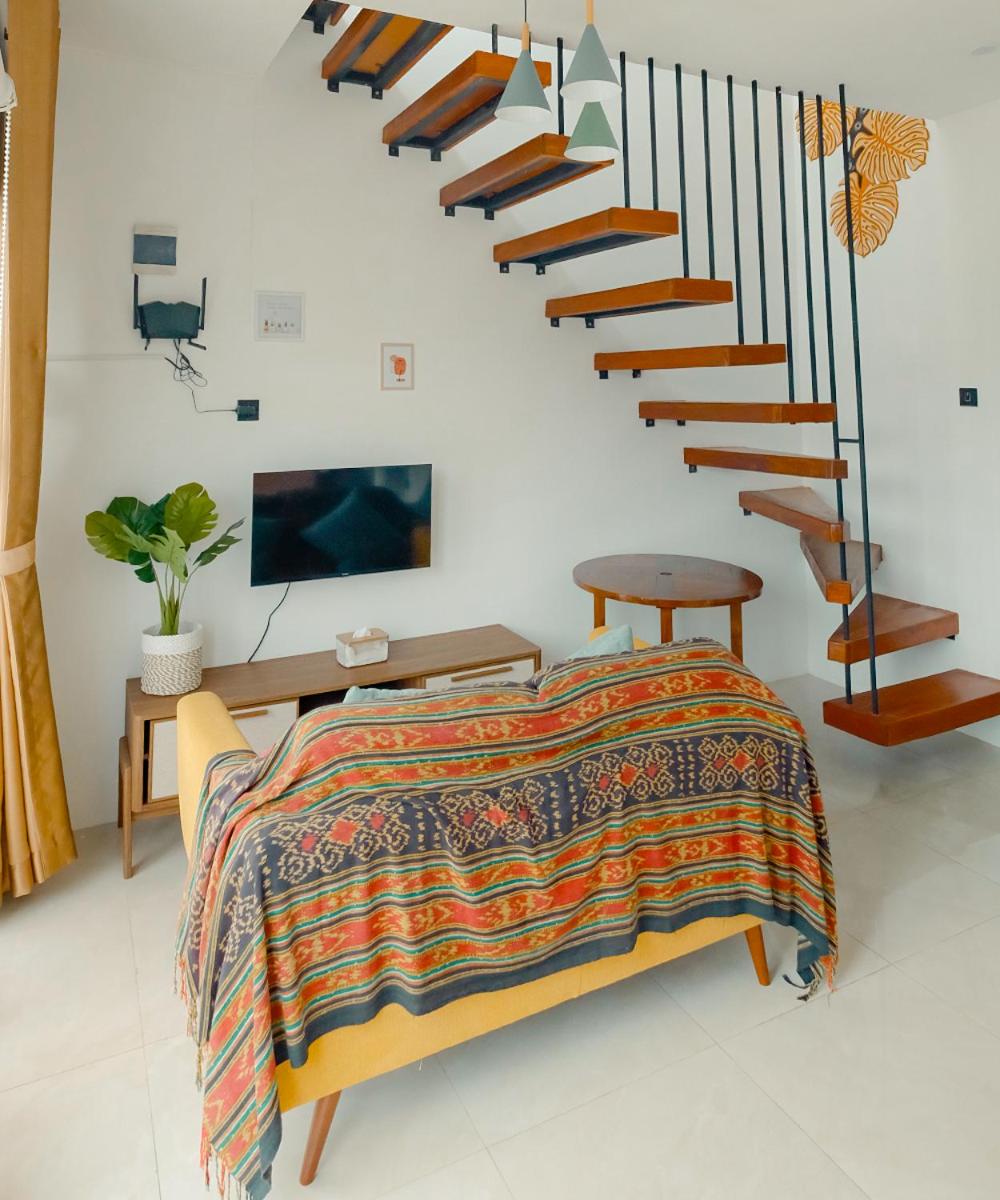 Pakuhaji Highland Ecoresort - Housity