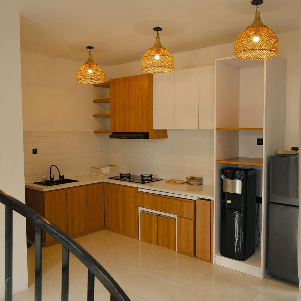 Pakuhaji Highland Ecoresort - Housity