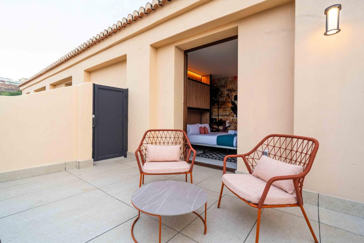 The Central House Granada Elvira - Housity