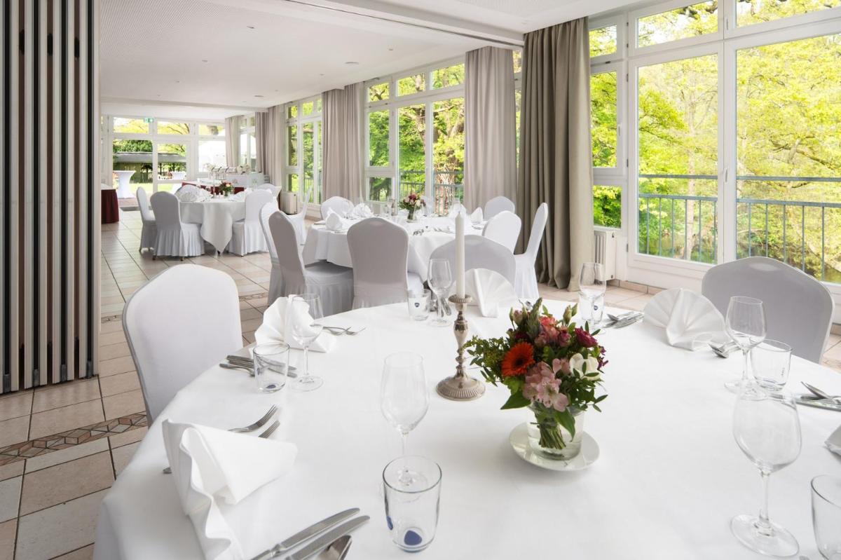 Kleinhuis Hotel Mellingburger Schleuse - Housity