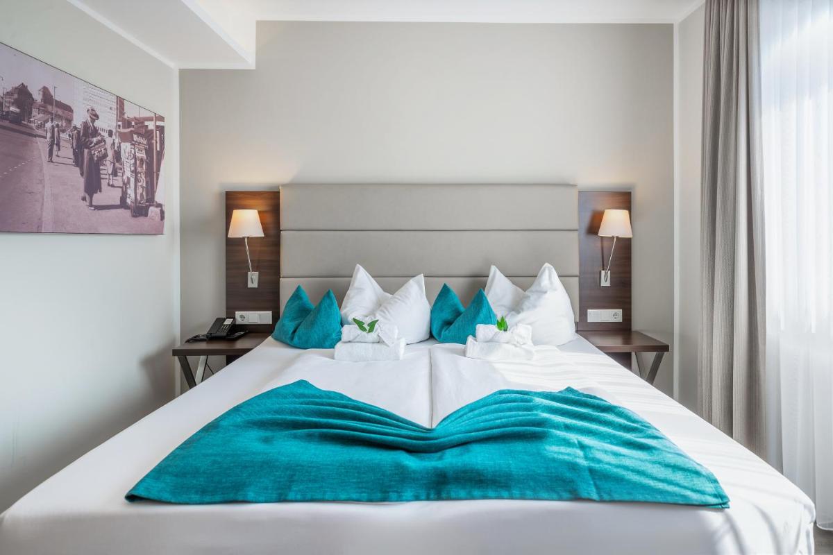 hotel bomonti Nürnberg West - Housity