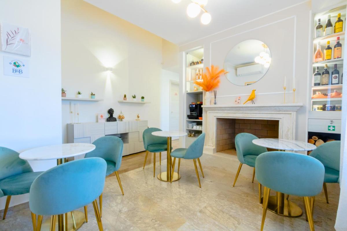 Villa Yucca - B&B and Glamping - Housity
