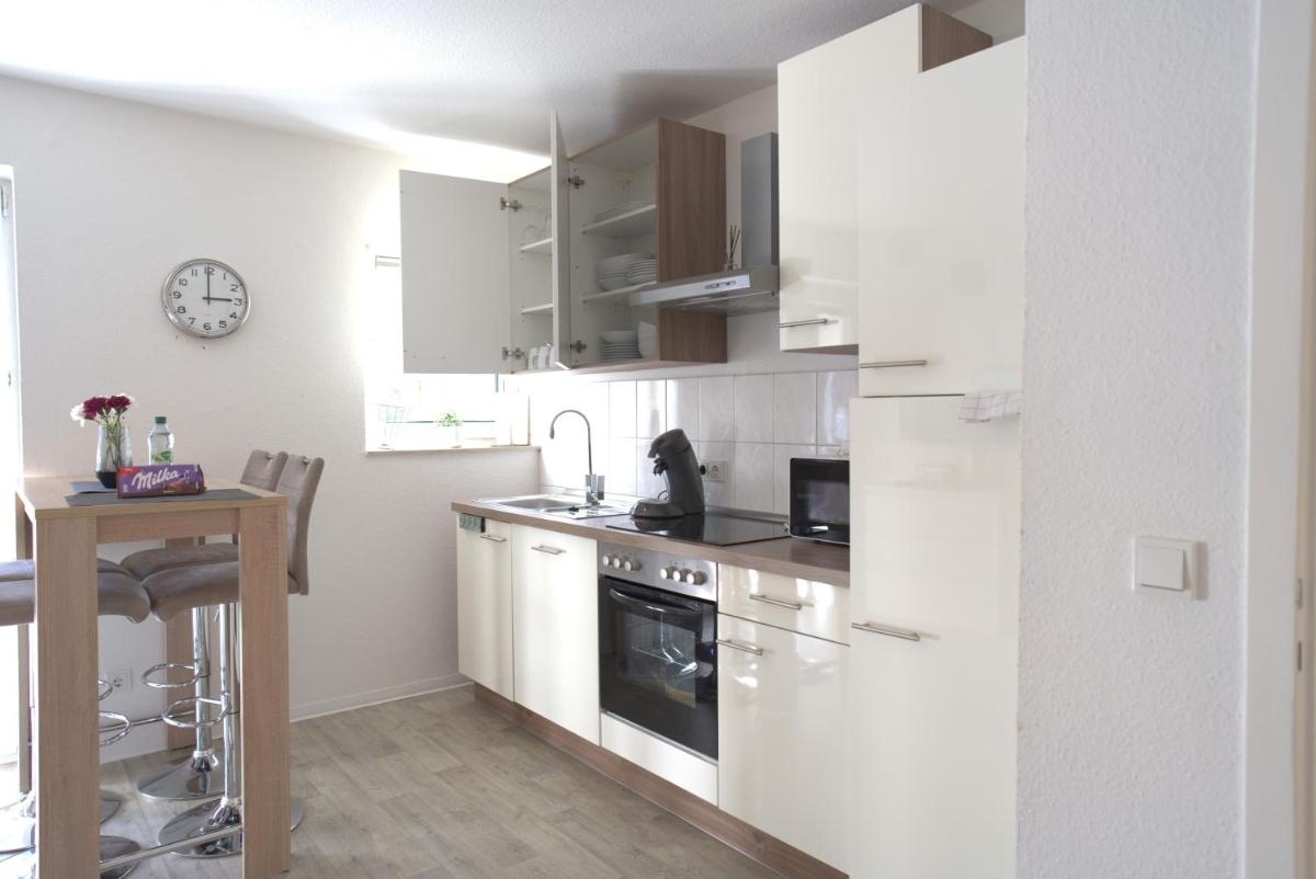 FeWo in Sterkrade - Housity
