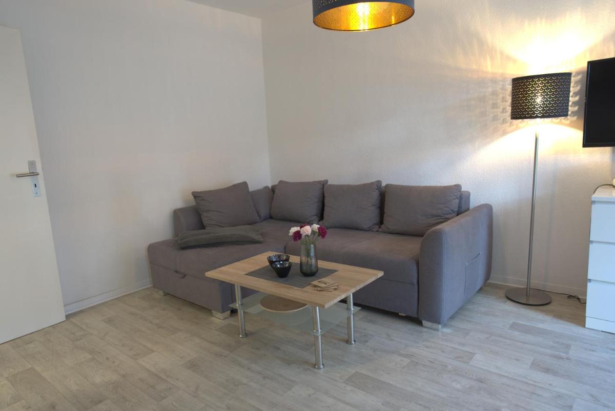 FeWo in Sterkrade - Housity