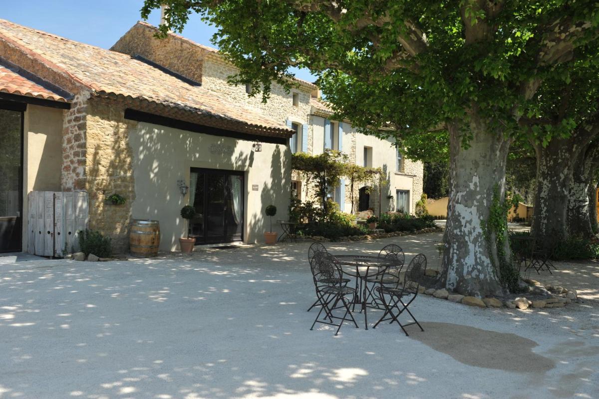 Le Mas Terre des Anges - Housity