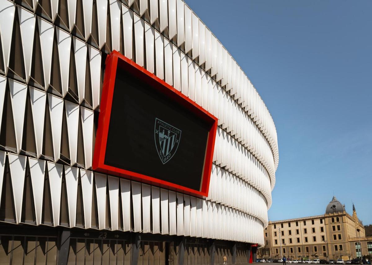 Limehome Bilbao Juan Antonio Zunzunegui - Housity