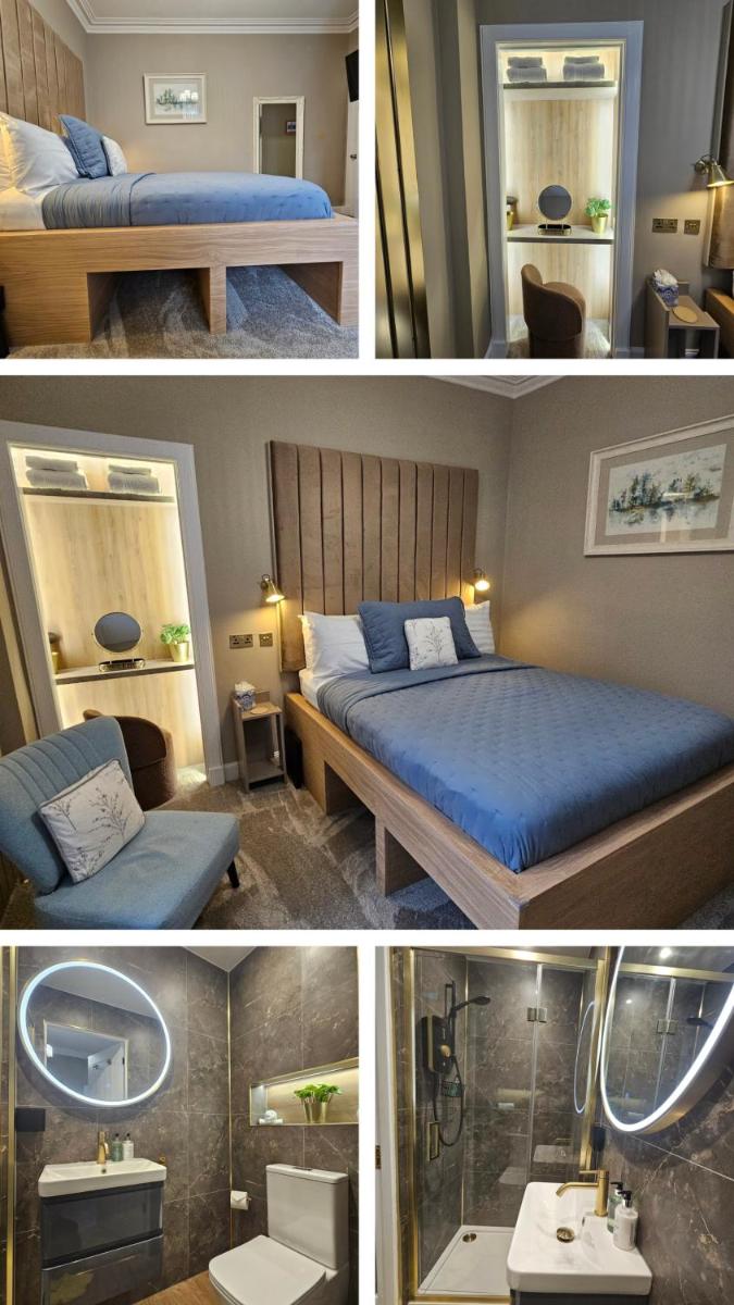 Rose Villa - Housity