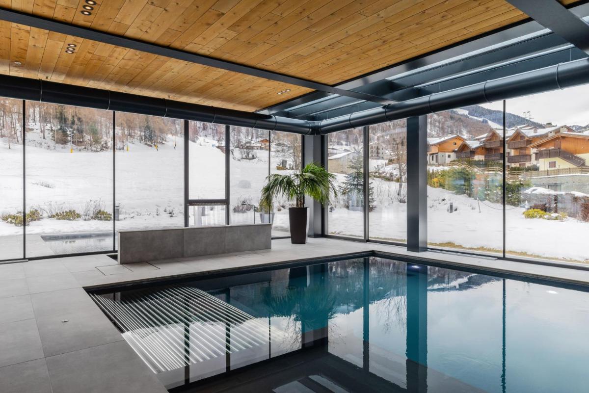 Cristallo Wellness Hotel - Housity