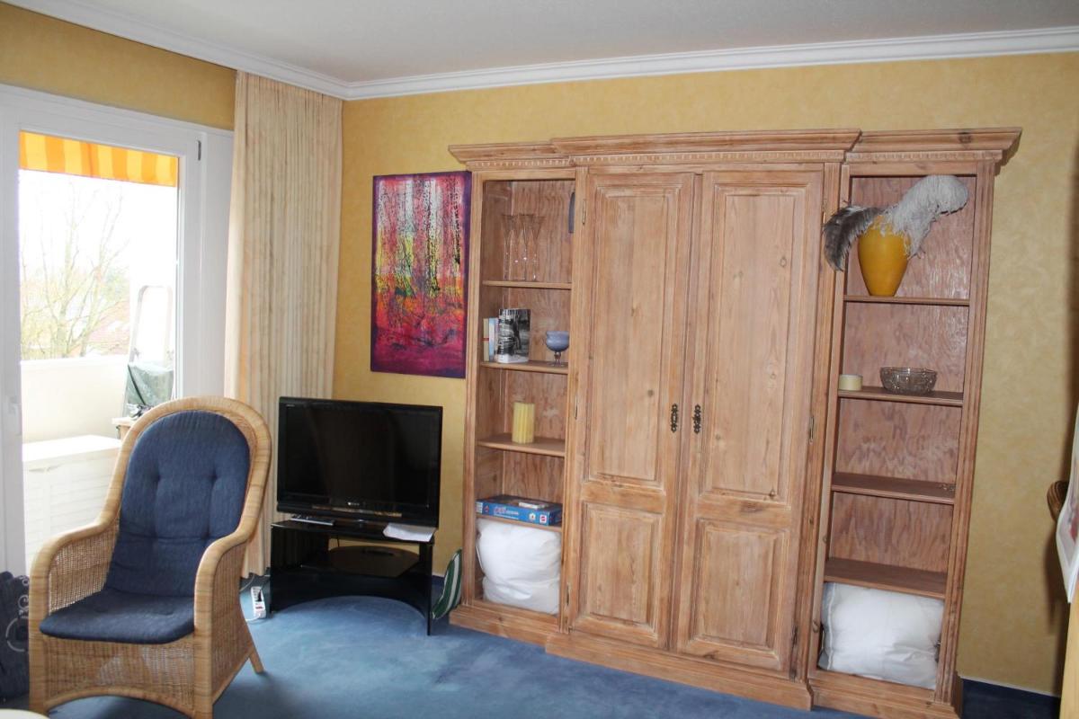 Ostsee-Studio F356 - Housity