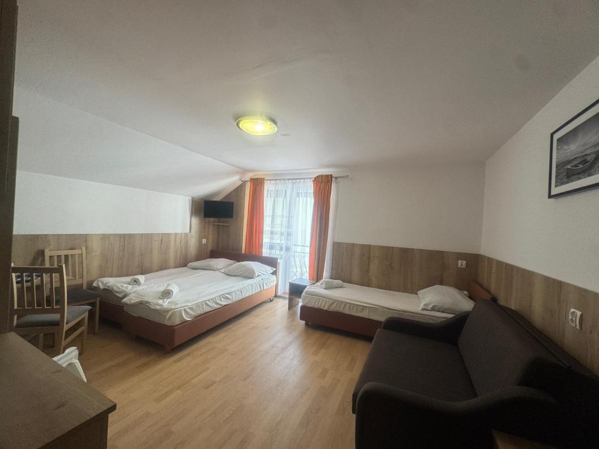 Pokoje Gościnne Przemyk - Housity