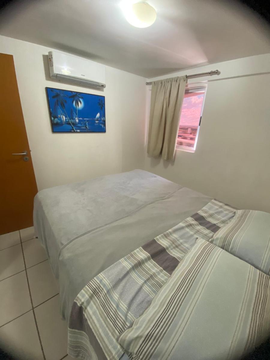 Apartamento 2 quartos West Flat - Housity