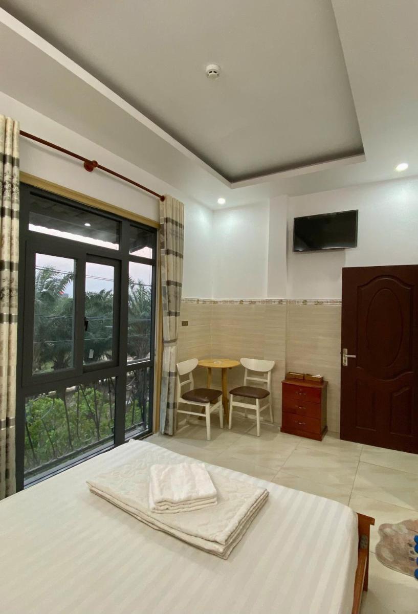 Khách sạn Hội Ngộ - Housity