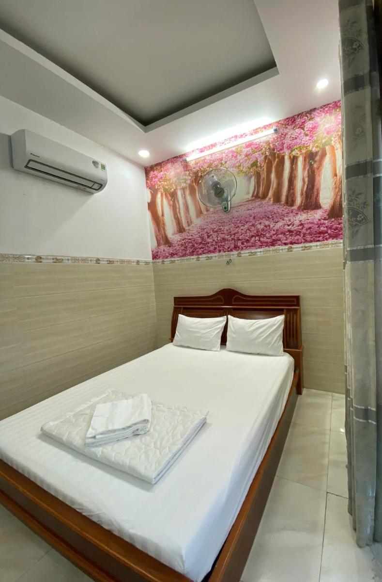 Khách sạn Hội Ngộ - Housity