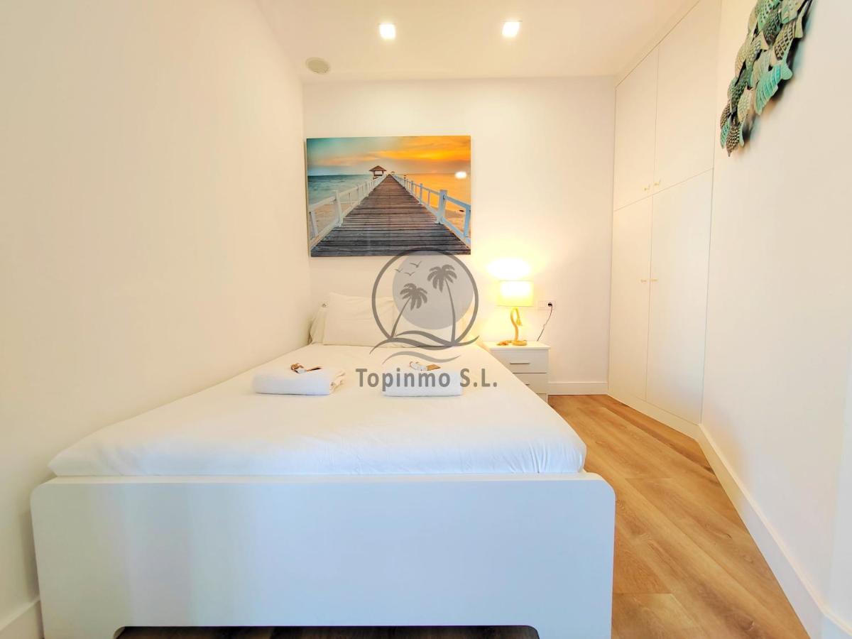 Luxury ground floor apartment in the marina - Housity