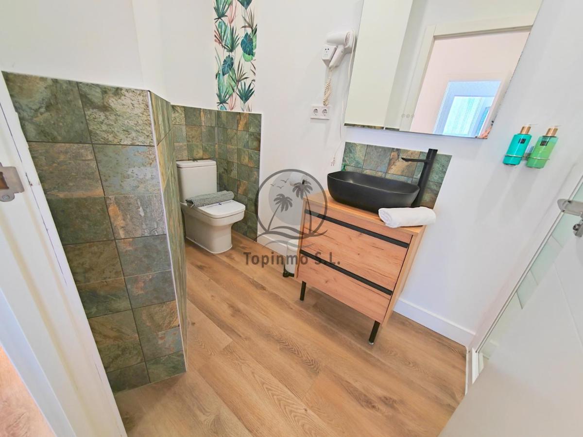 Luxury ground floor apartment in the marina - Housity