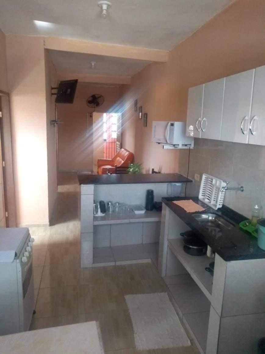 Casa de Veraneio Ilha de Itamaracá - Housity