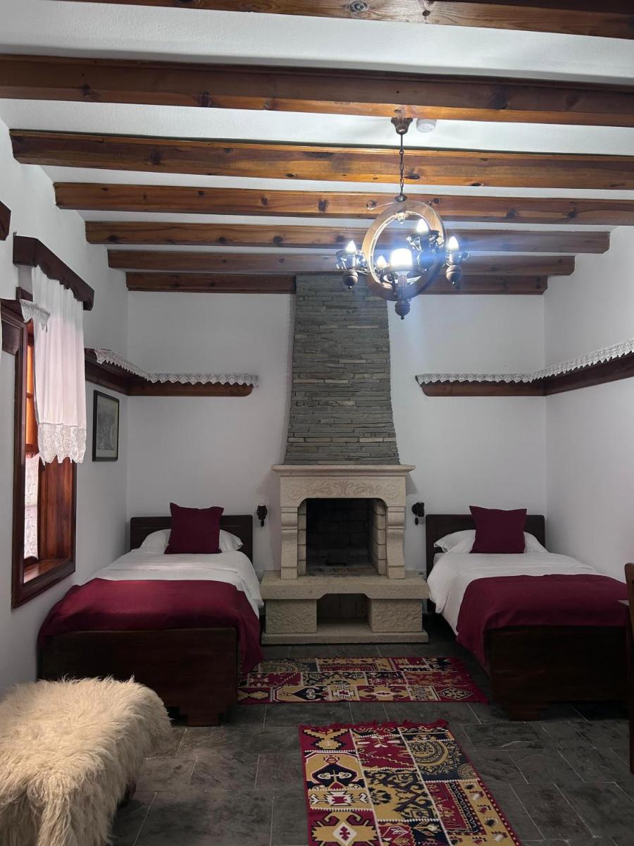 Hotel Berati - Hizvo