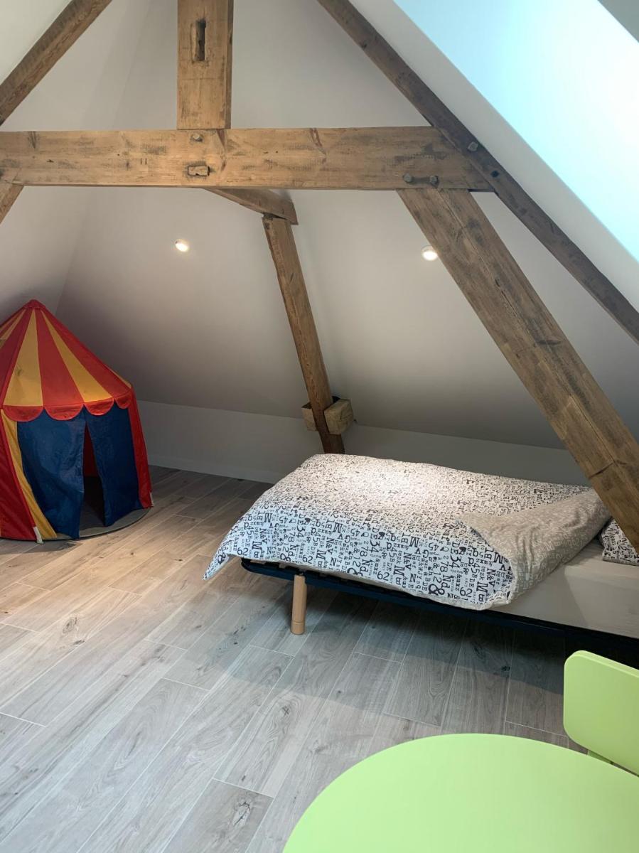 À la petite écluse - Housity