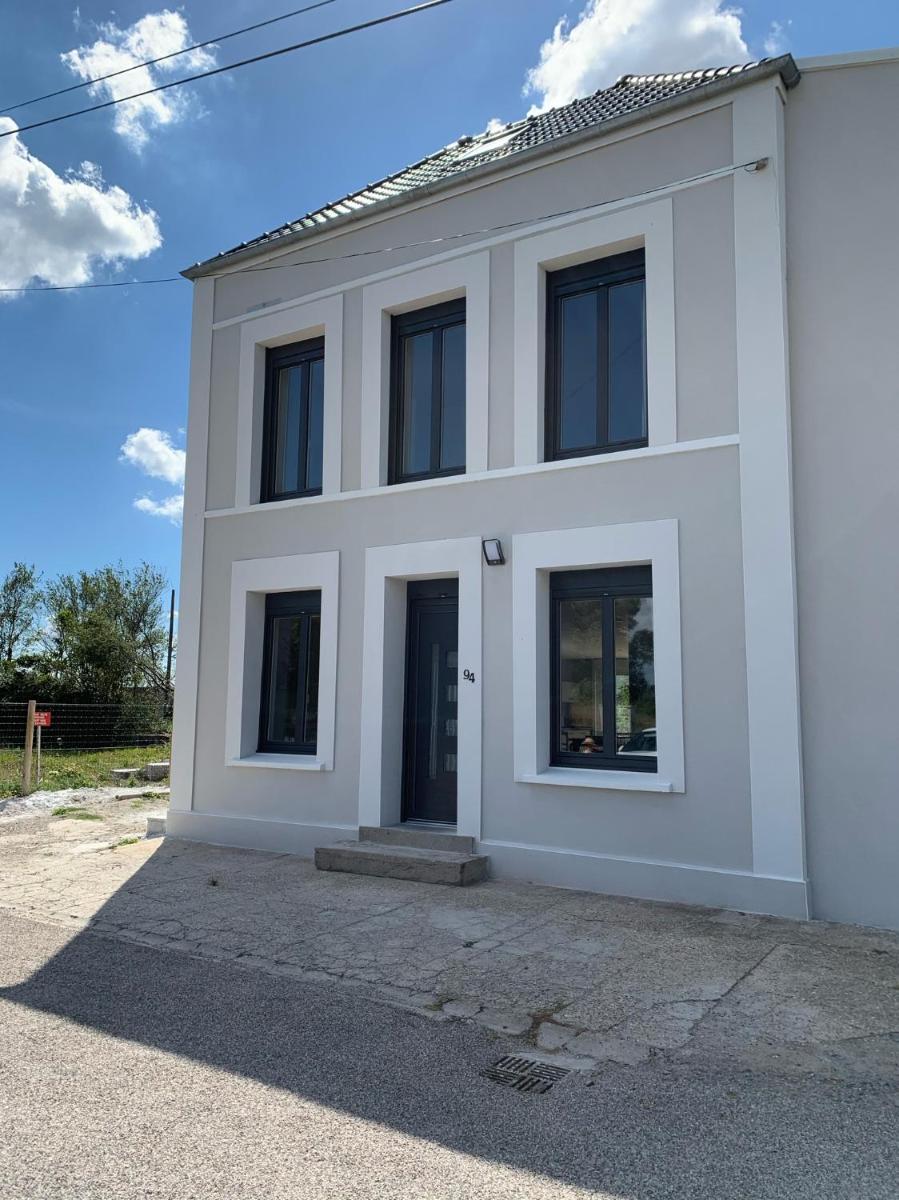 À la petite écluse - Housity