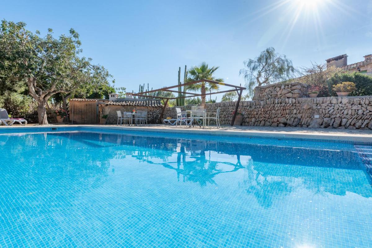Agroturismo Es Rafal Roig by MHR - Housity