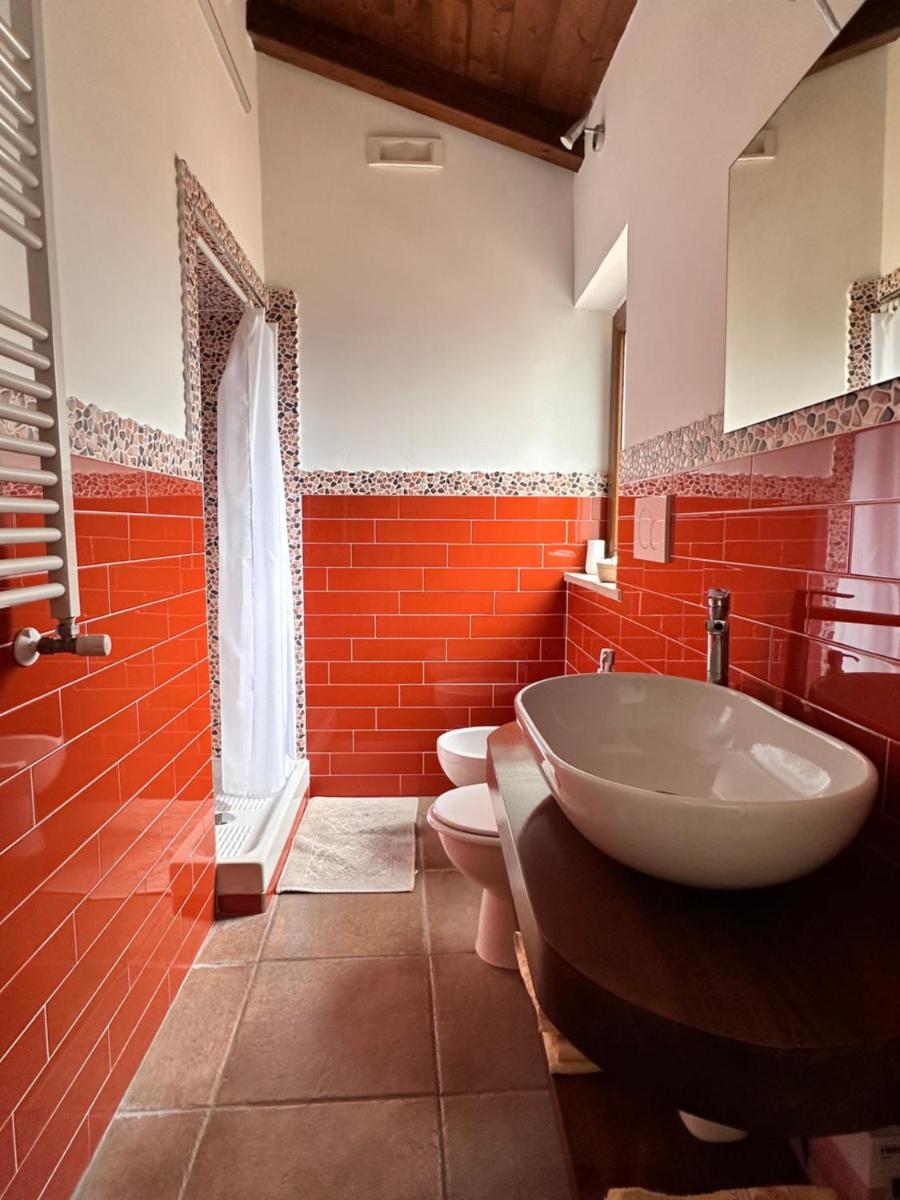 L'Angolo di Campagna - Housity