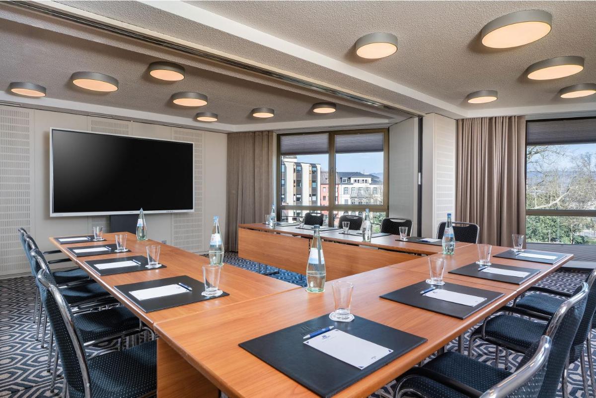Maritim Hotel Bad Homburg - Housity