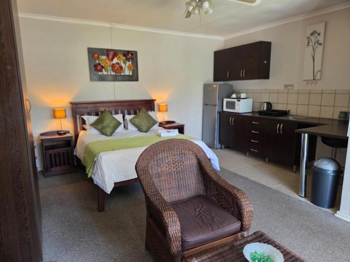 Sekelbos Guesthouse - Housity