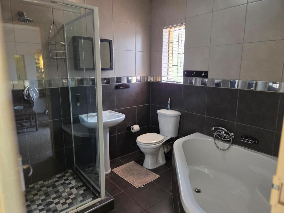 Sekelbos Guesthouse - Housity