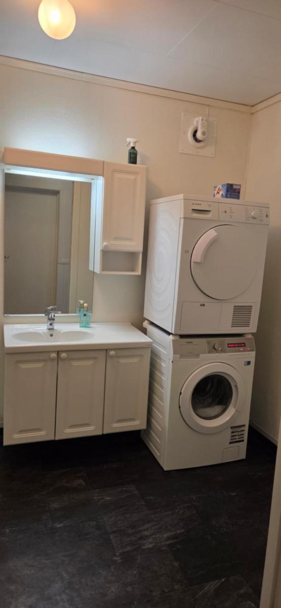 Solbakken 27 Apartment - Housity