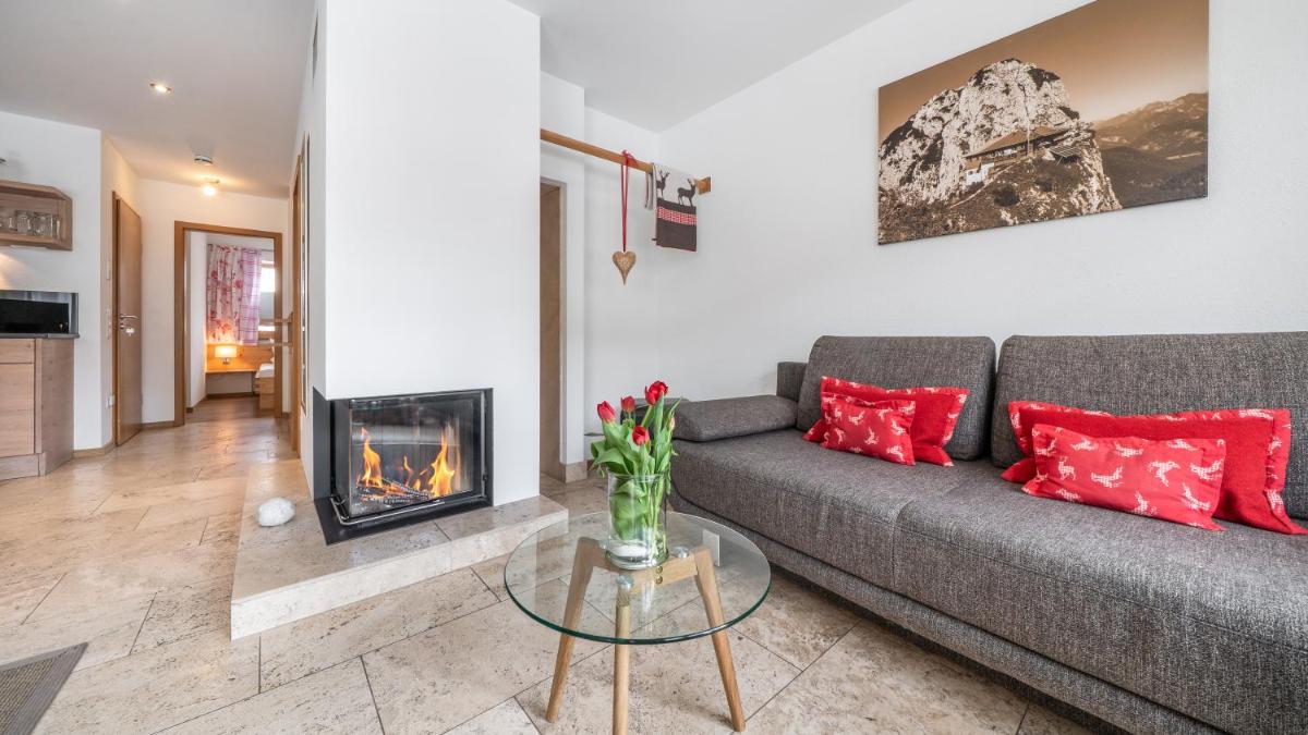 Ferienlandhaus Alpinum - Housity