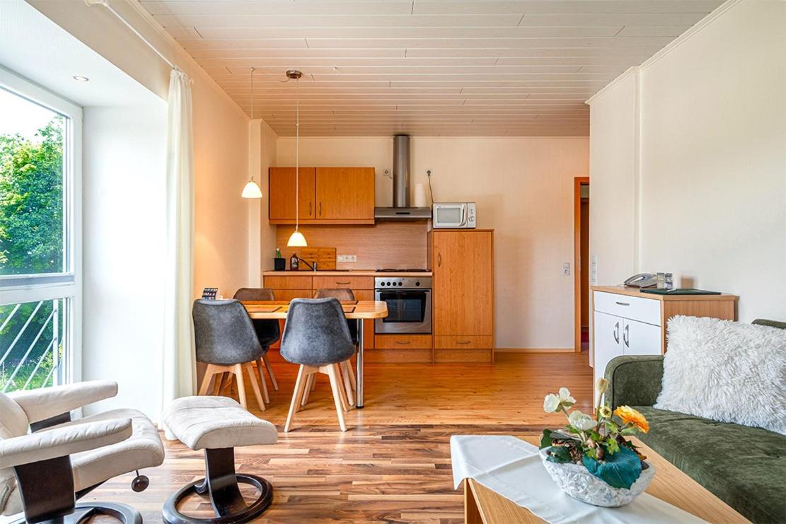 Apartments Herrlichkeit Dornum - Hizvo