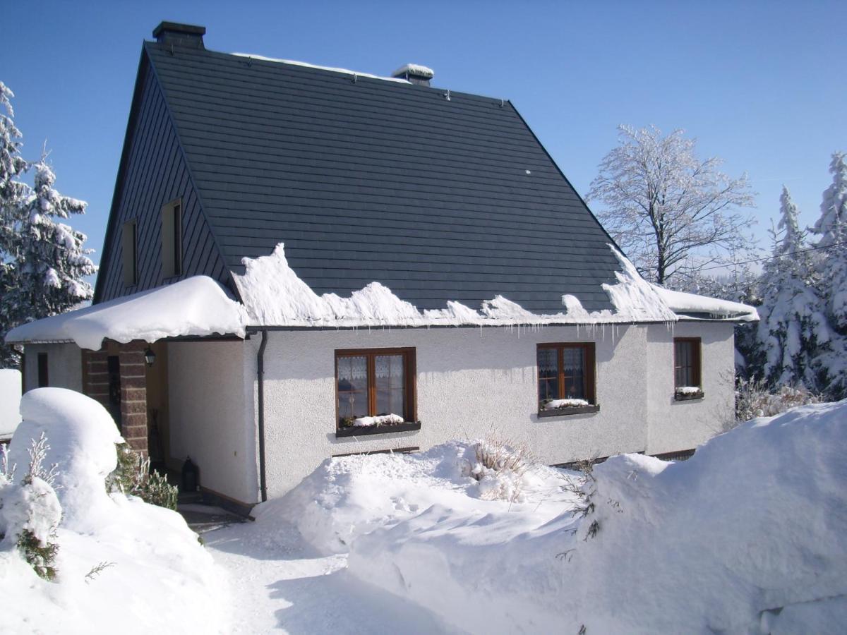 Suitetrails - Ferienwohnung Ulbrich