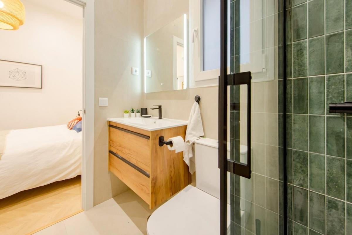 Apartment in Madrid - Housity