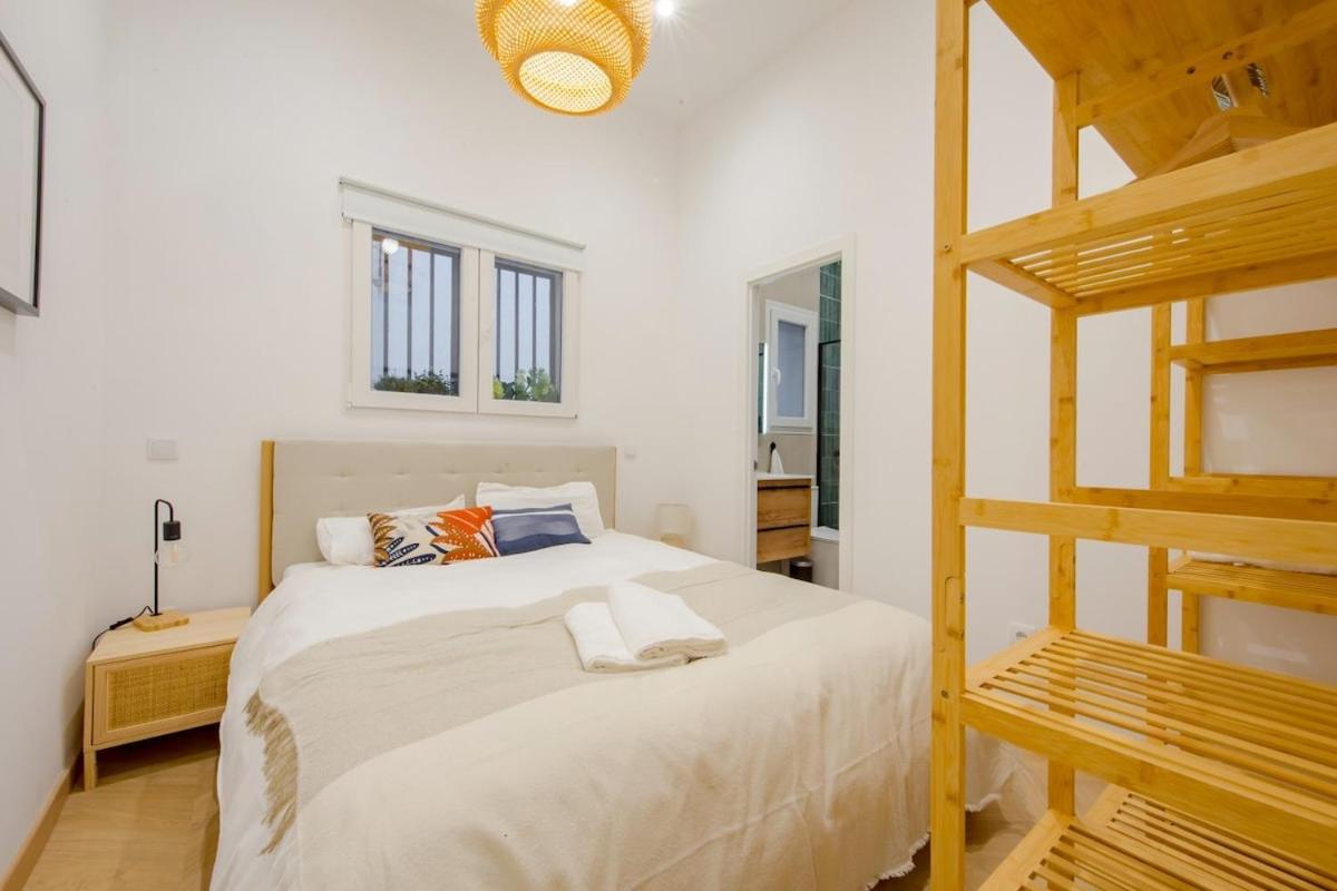 Apartment in Madrid - Housity