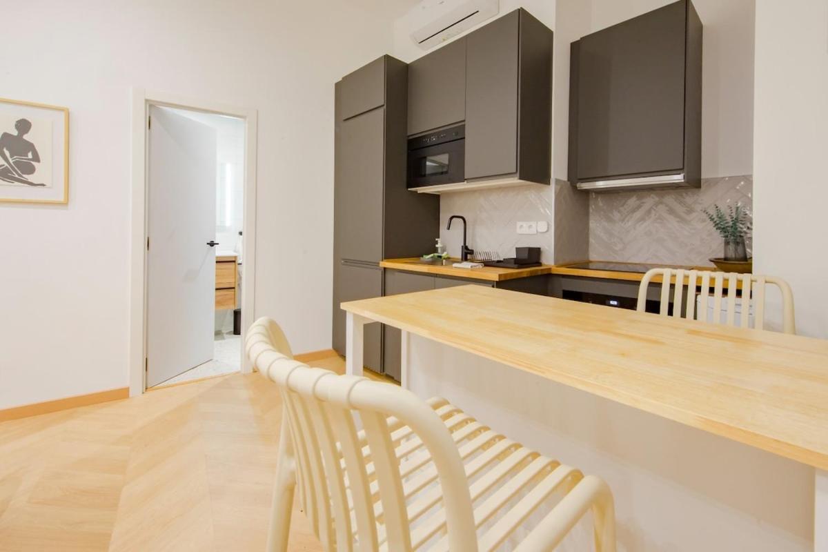 Apartment in Madrid - Housity