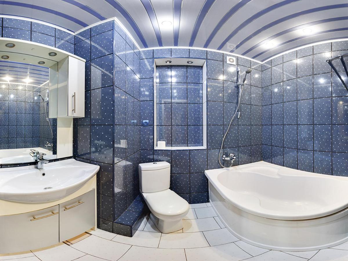 Two-bedroom Apartment on Pushkinskaia 54 - Housity