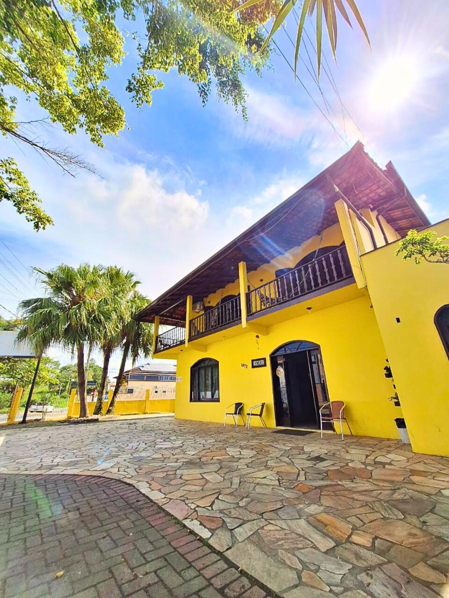 Pousada Estrela Dalva - Housity