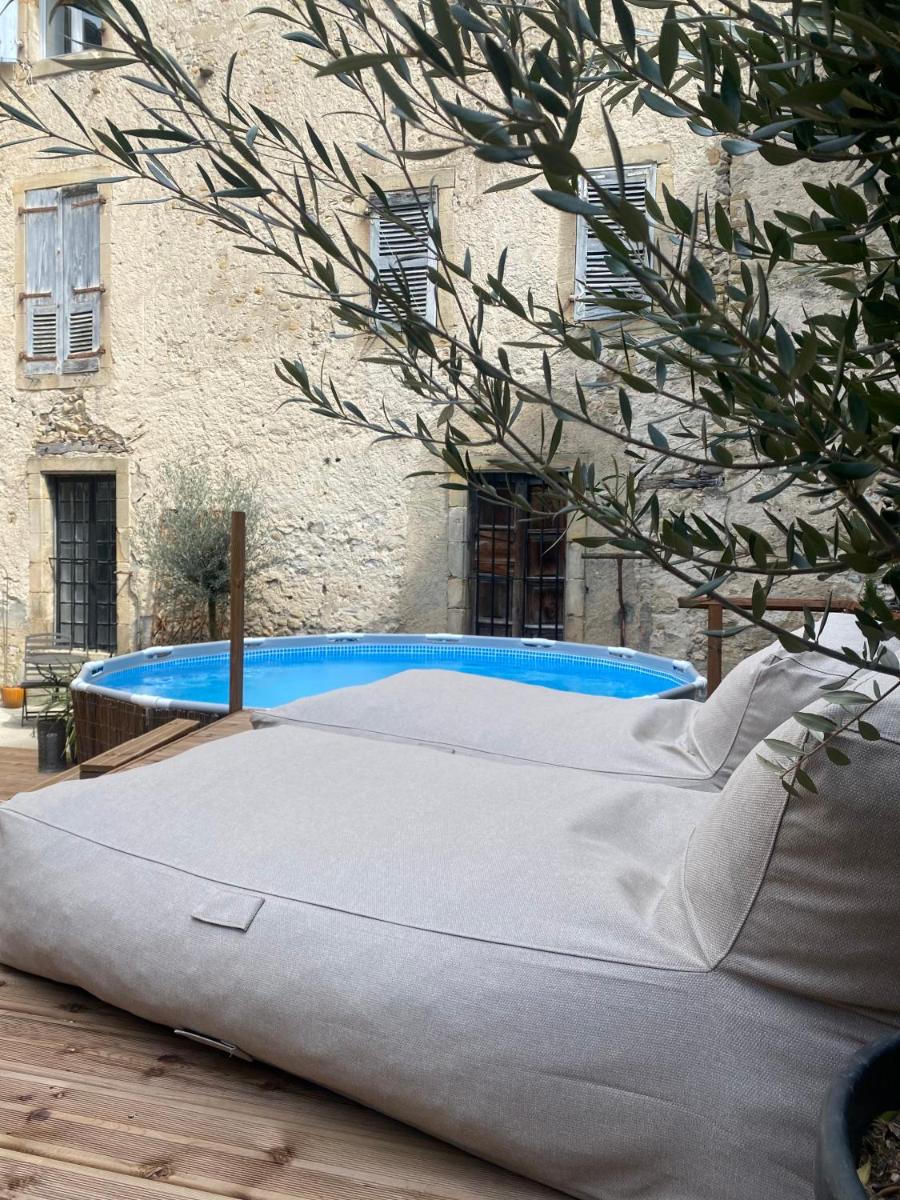 Dreamhome B&B Limoux - Housity