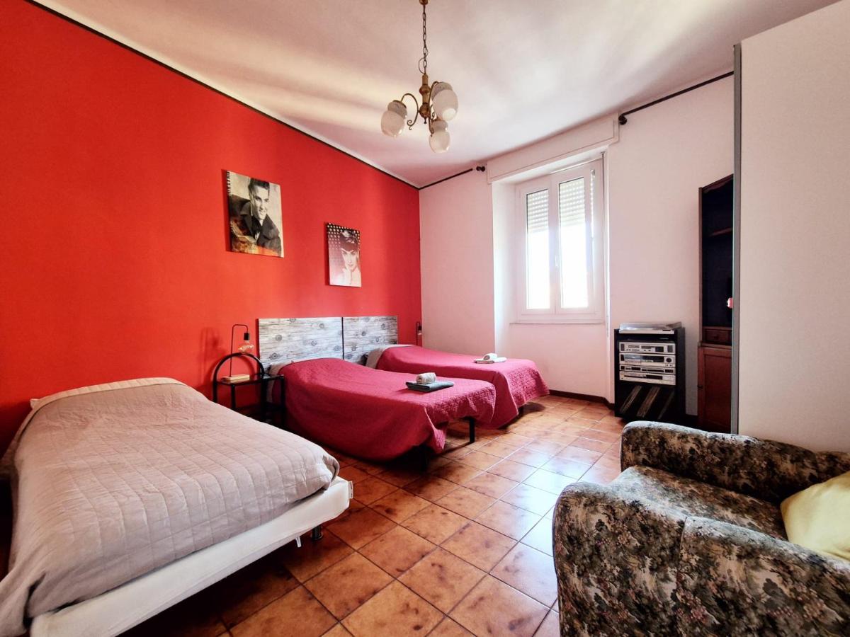 Camera con Vista B&B - Hizvo