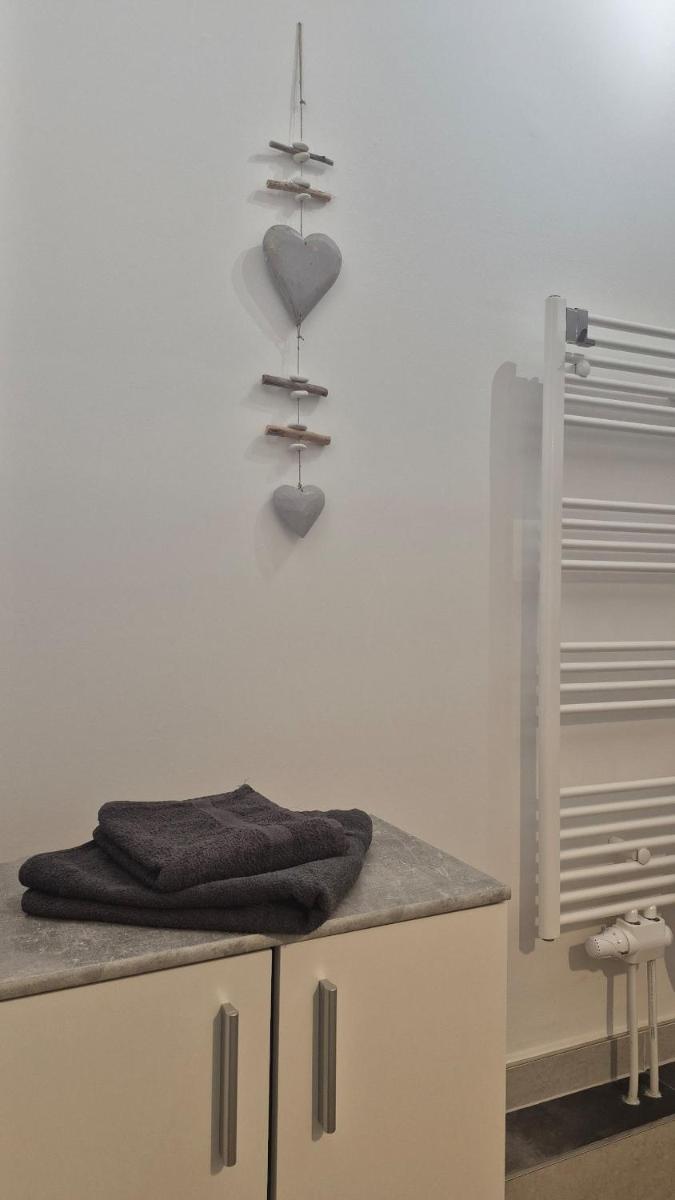 Design-Apartment Heidestraße Urban Living by Bueno-Hosting - Housity