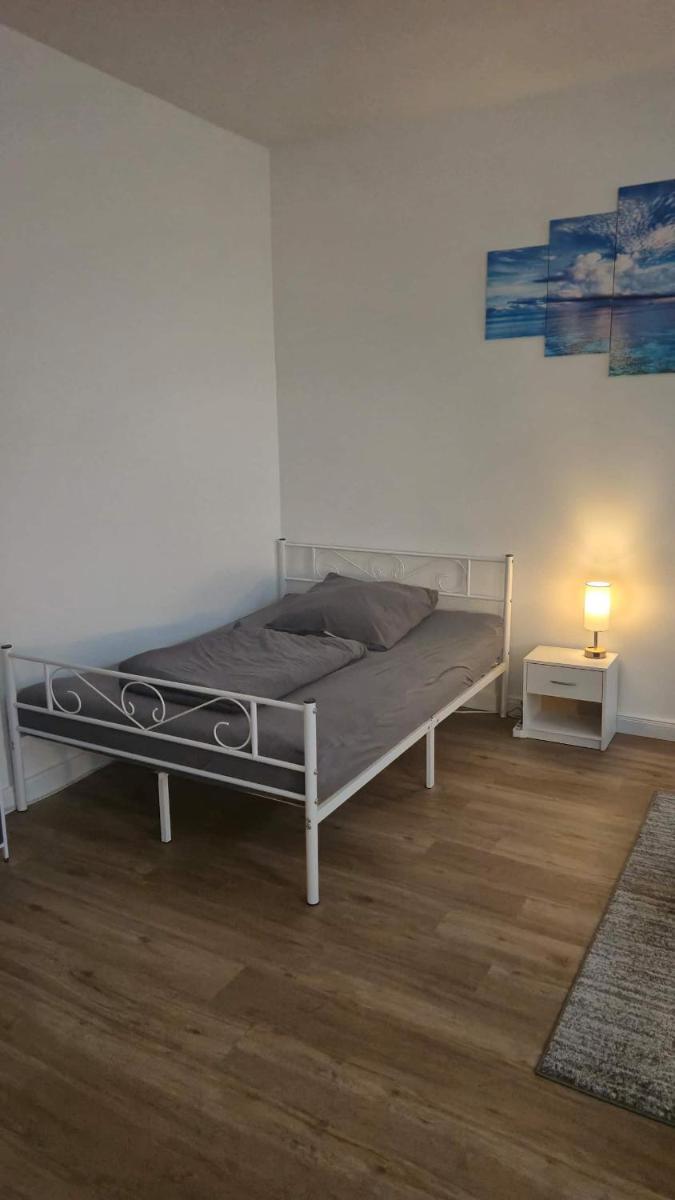 Design-Apartment Heidestraße Urban Living by Bueno-Hosting - Housity