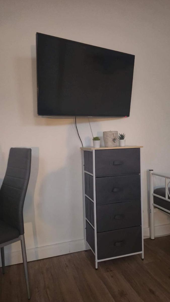 Design-Apartment Heidestraße Urban Living by Bueno-Hosting - Housity