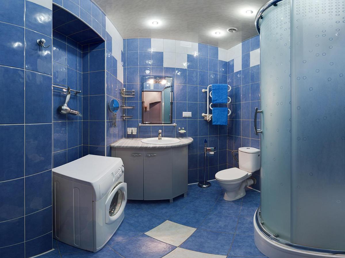Elite-class apartment 3 ? room on Pushkinskaya - Housity