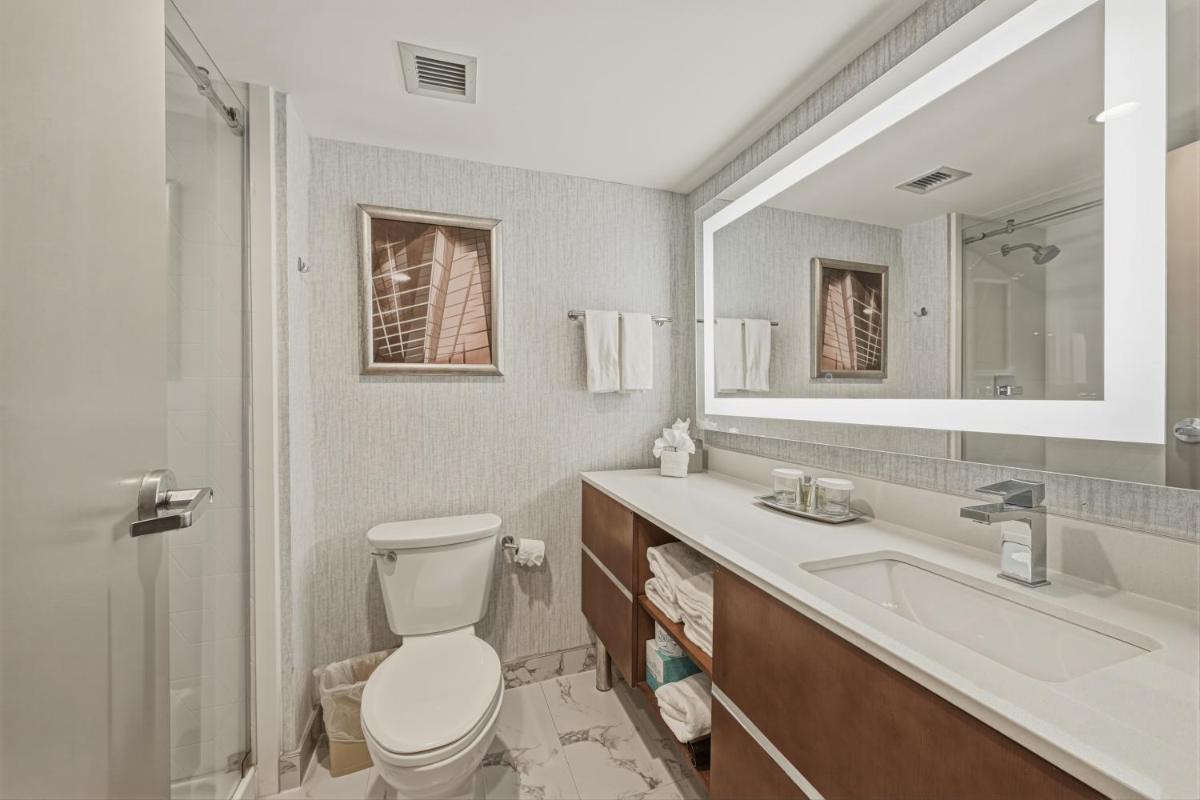 Grand Tuscany Hotel - Housity