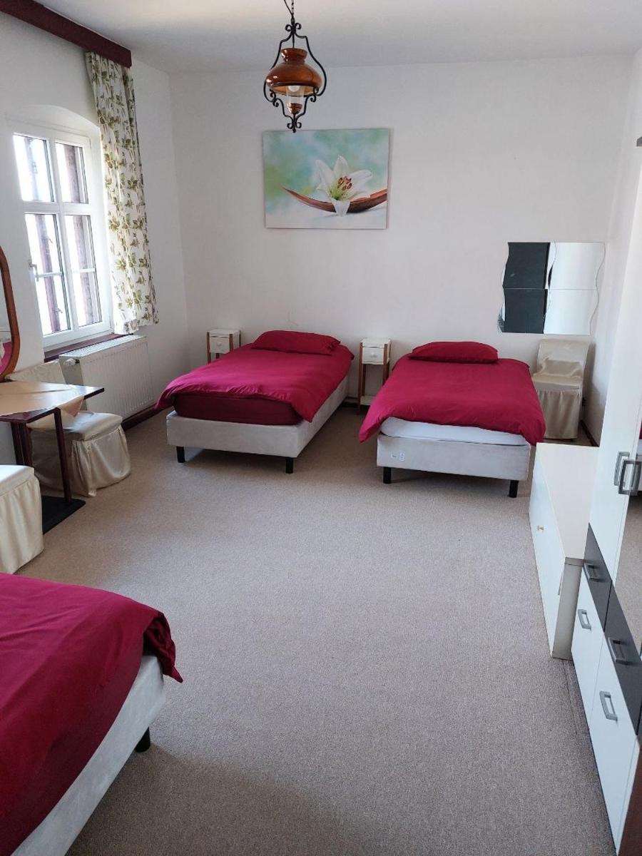 Gasthof Oberschmiede - Housity