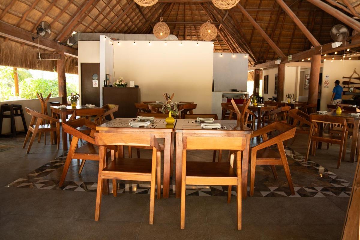 Tecnohotel Beach - Housity
